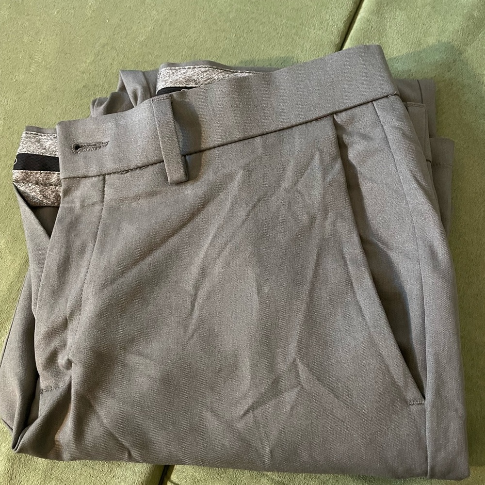 Dress Pants
